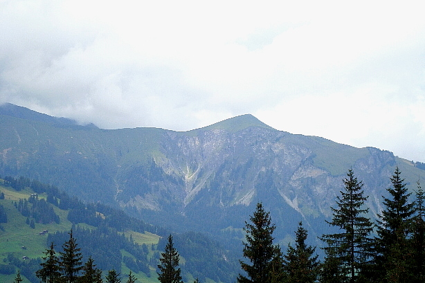 Flöschhorn (2079m)