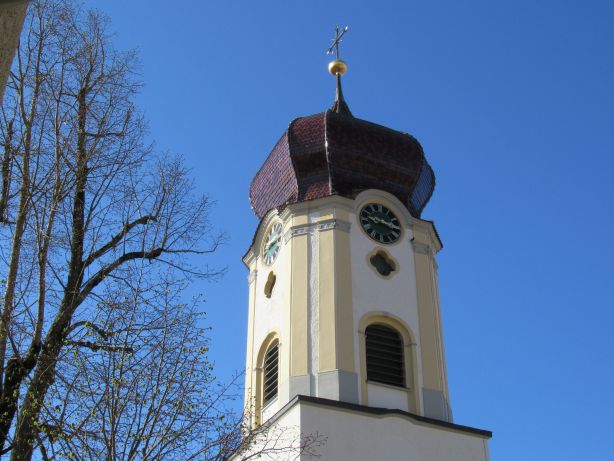 Church St. Johann