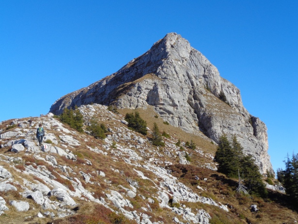 Sigriswiler Rothorn (2085m)