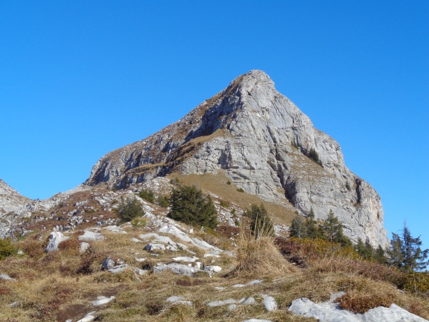 Sigriswiler Rothorn (2085m)