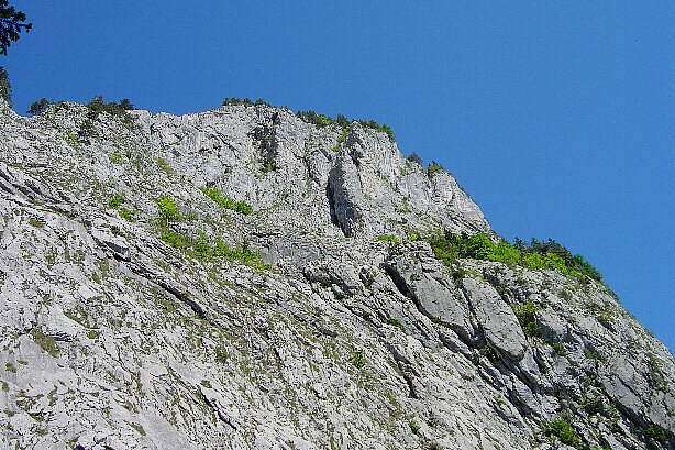 Sunnighorn (1397m)