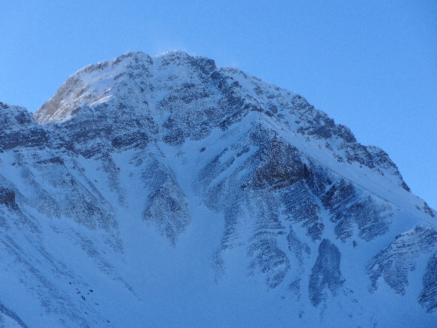 Kaiseregg (2185m)