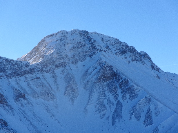 Kaiseregg (2185m)
