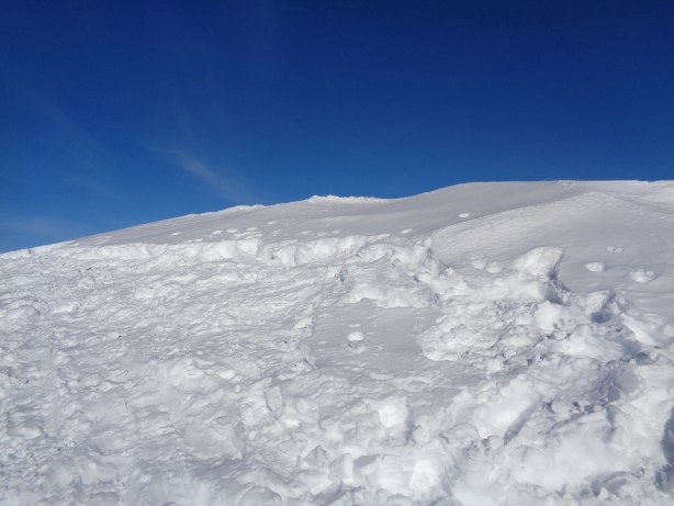 Gipfel Lueglespitz (2028m)