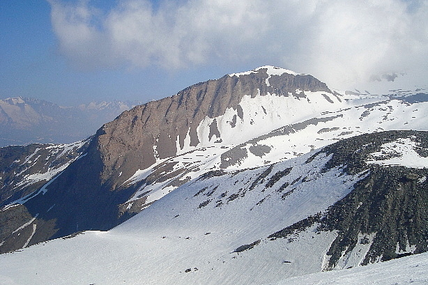Mäderhorn (2852m)