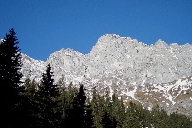 Seehorn (2281m)