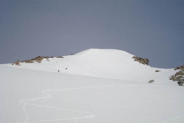 Giglistock (2900m)