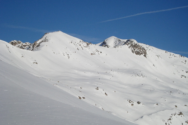 Täschehorn (3008m)