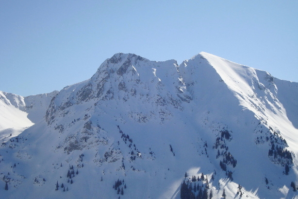 Alpiglemären (2082m)