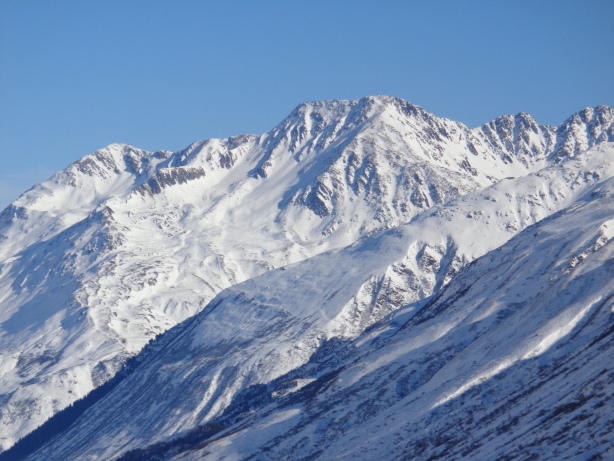 Pazolastock (2740m), Rossbodenstock (2836m)