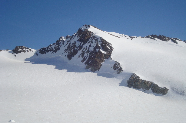 Walcherhorn (3693m)
