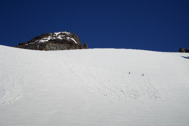 Obertalgletscher