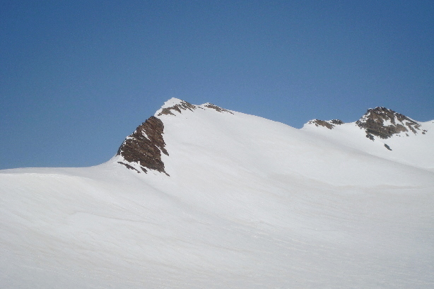 Walcherhorn (3692m)