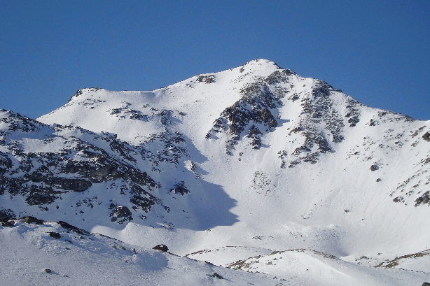 Ginalshorn (3027m)