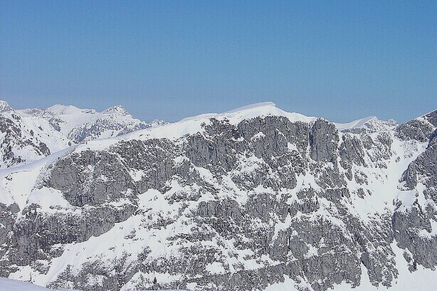 Fromattgrat (2170m)
