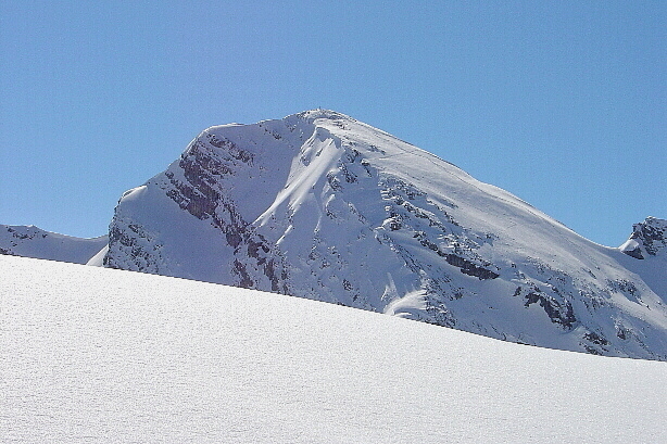 Diemtigtaler Rothorn (2410m)