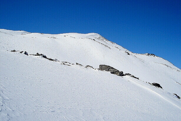 Augstbordhorn (2972m)