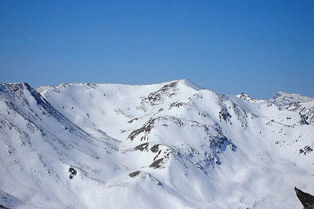 Ginalshorn (3027m)