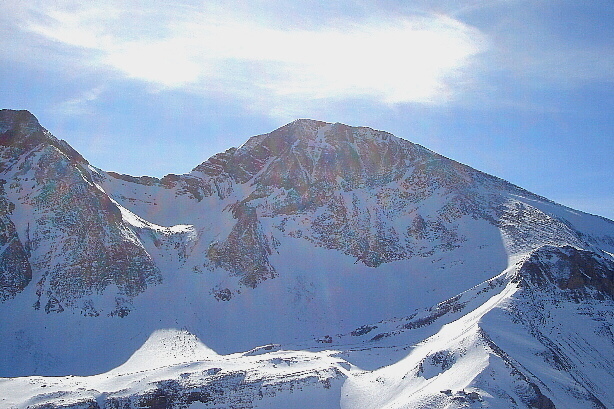 Gärstenhorn (2798m)