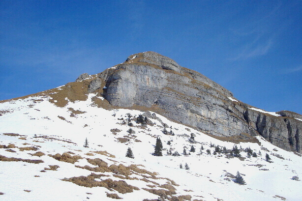 Tschingel (2243m)