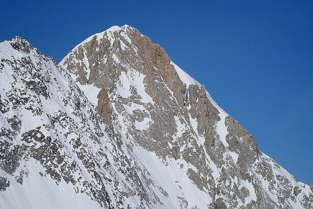 Nesthorn (3824m)