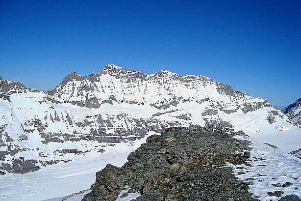 Blümlisalp (3660m)