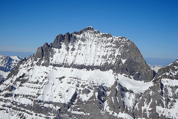 Doldenhorn (3638m)