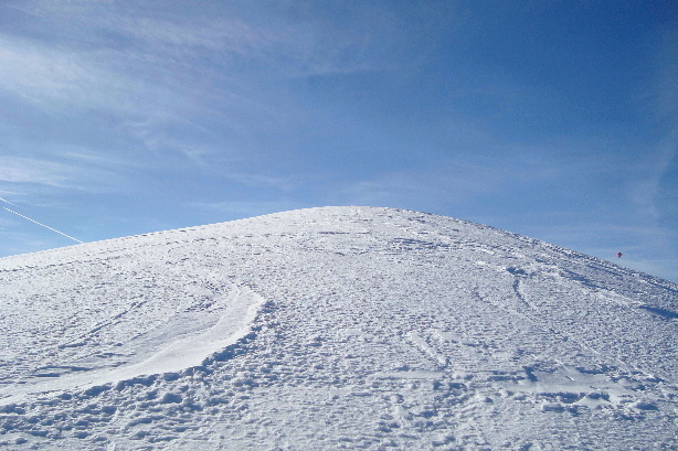 Gipfel Buufal (1943m)