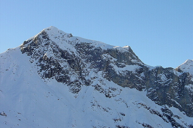 Salzhorn (2570m)