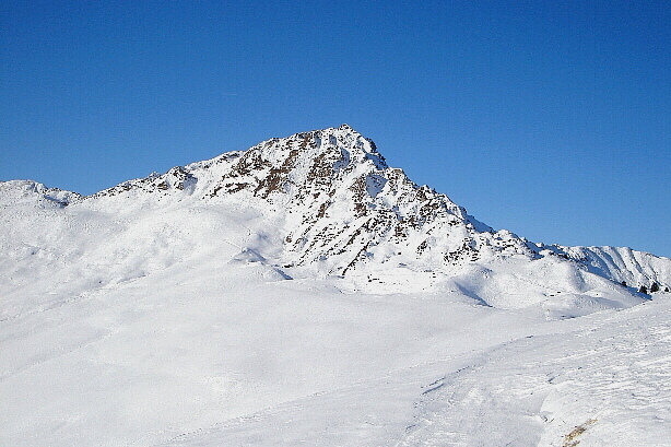Stübleni (2109m)