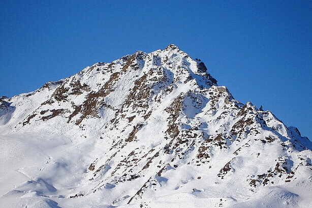 Stübleni (2109m)