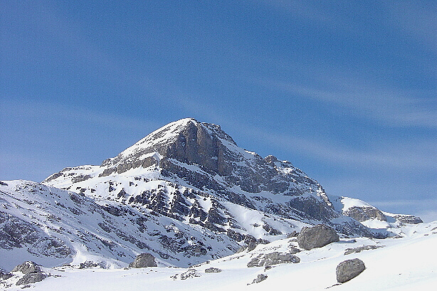 Roter Totz (2848m)