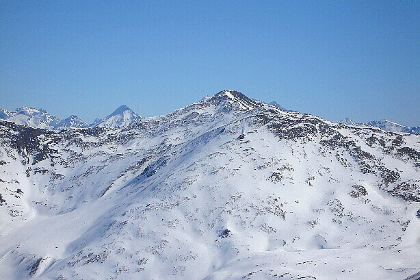 Augstbordhorn (2972m)
