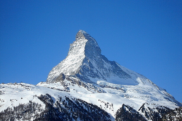 Matterhorn (4478m)
