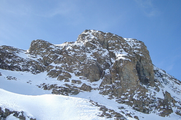 Riffelhorn (2928m)