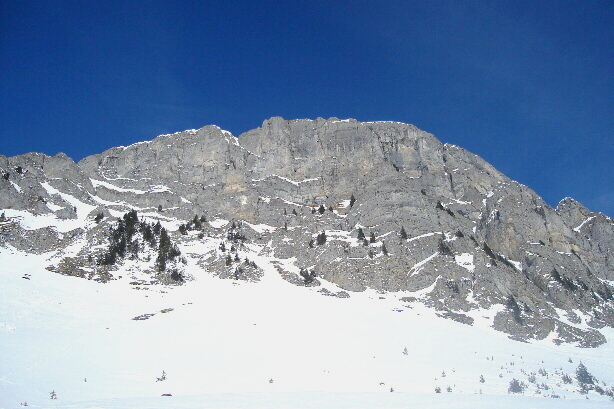 Wiriehorn (2304m)