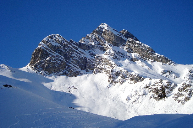 Tierlaufhorn (2242m)