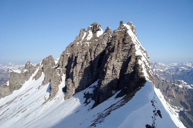 Türmlihorn (2490m)