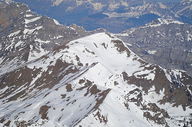 Rauflihorn (2323m)