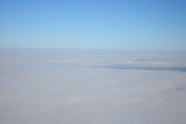 Nebelmeer