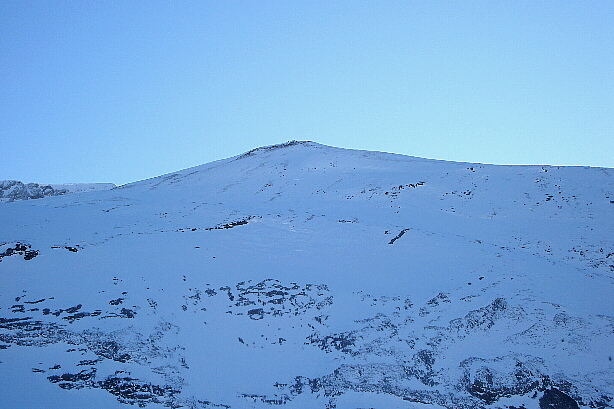 Lauener Rothorn (2276m)