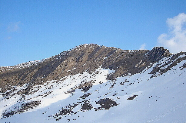 Ochsen (2272m)