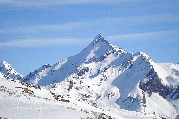 Wasenhorn (3246m)