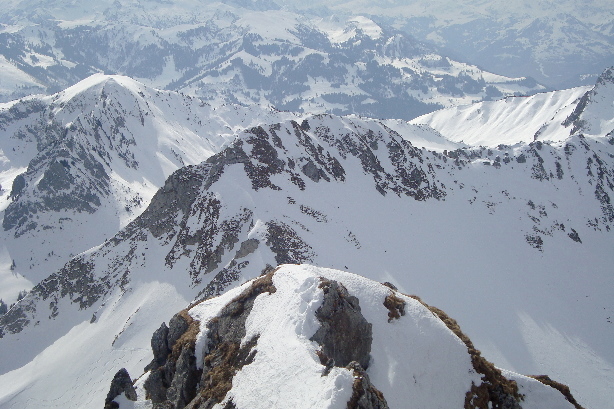 Alpiglemären (2082m)