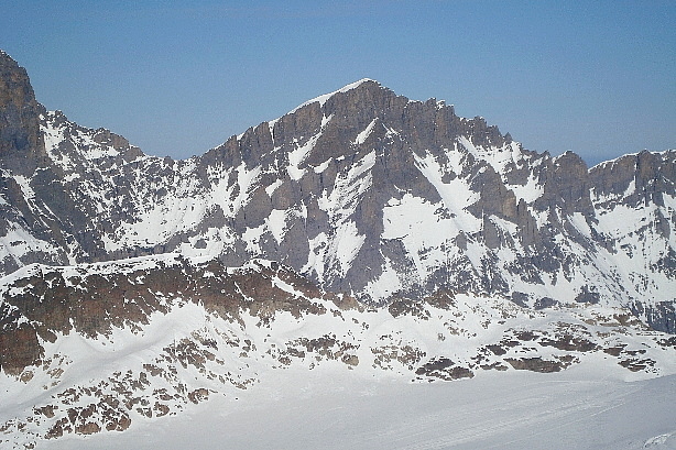 Tschingelspitz (3304m)