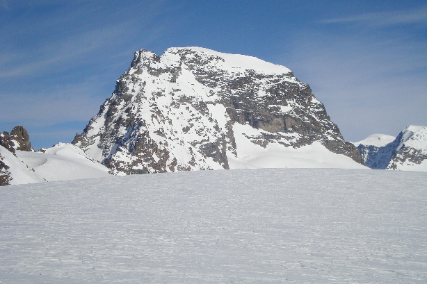 Tschingelhorn (3576m)