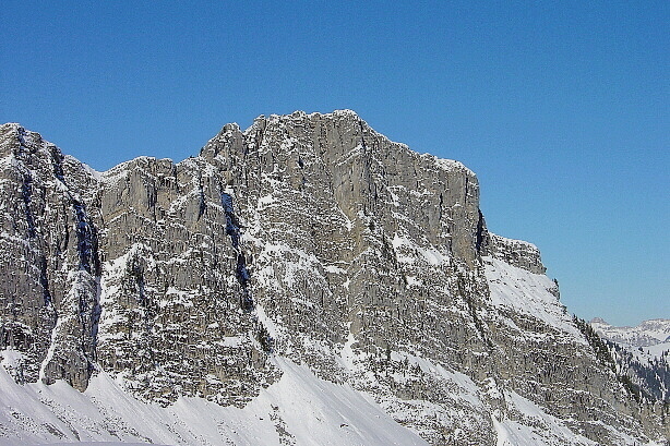 Chalberhöri (2095m)