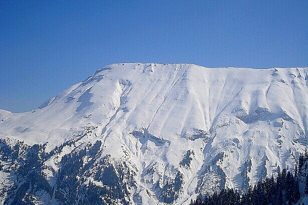 Höji Sulegg (2413m)