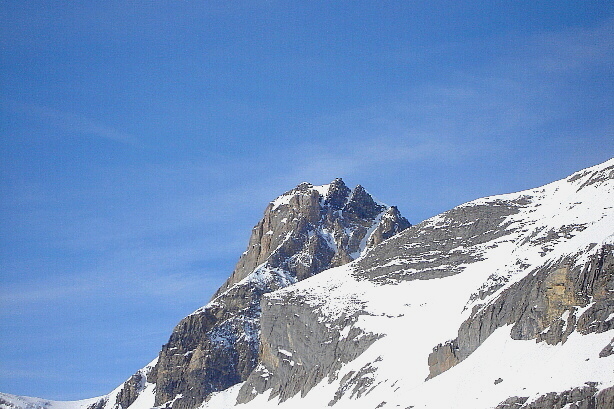 Grossstrubel (3244m)