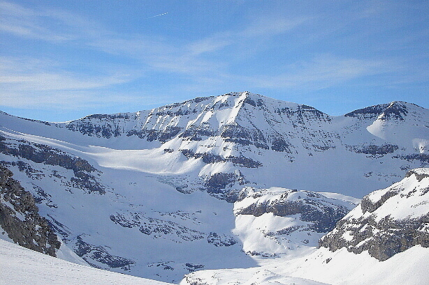 Schneehorn (3178m)